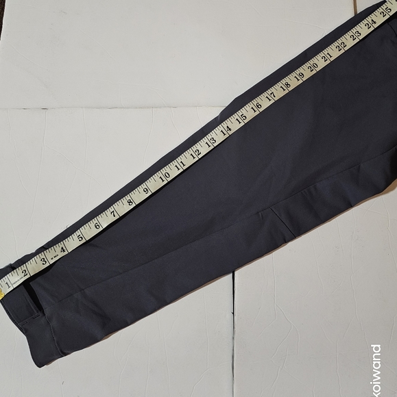 Kirkland Signature Men's Stretch Water Repellent Wind Resistance Jacket Size S - Picture 7 of 16